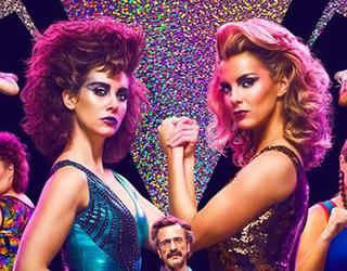 Confirma Netflix que  GLOW tendrá una tercera temporada