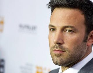 Ben Affleck de nueva cuenta a rehabilitación para combatir su alcoholismo.