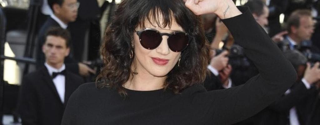 Asia Argento es despedida de X Factor Italia 