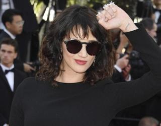 Asia Argento es despedida de X Factor Italia 