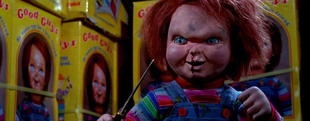 Remake de Chucky no tendrá partes esenciales de la película original.