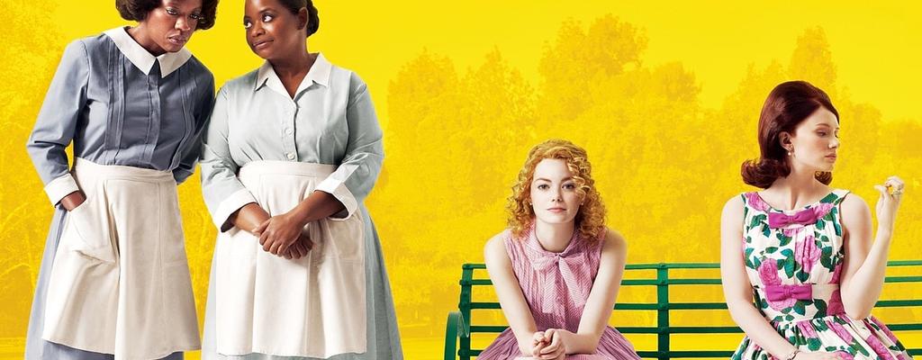 Viola Davis se arrepiente de haber participado en Historias Cruzadas