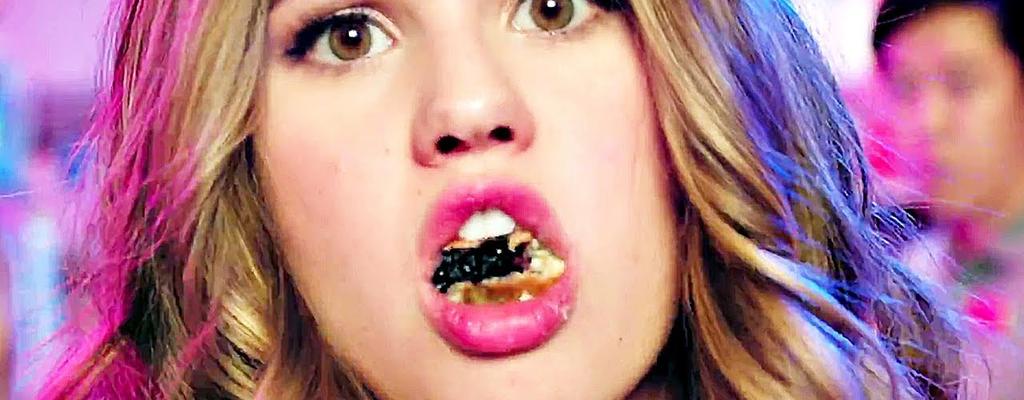  Insatiable se renueva para segunda temporada