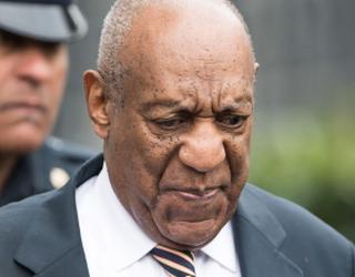 Bill Cosby es sentenciado a prisión por abuso sexual