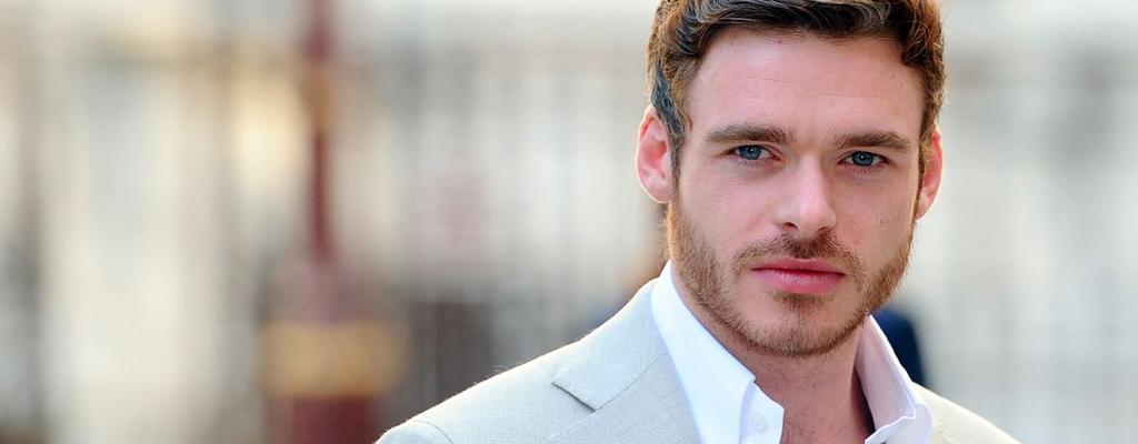 Richard Madden podria ser el proximo James Bond 