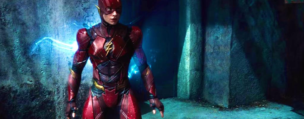 Flash de nueva cuenta retrasa su fecha de inicio de rodaje 