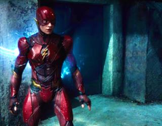 Flash de nueva cuenta retrasa su fecha de inicio de rodaje 