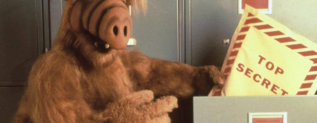 El 'reboot' de 'ALF' ya fue cancelado