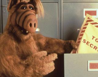 El 'reboot' de 'ALF' ya fue cancelado