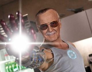  Stan Lee la leyenda del Cómic pierde la batalla .