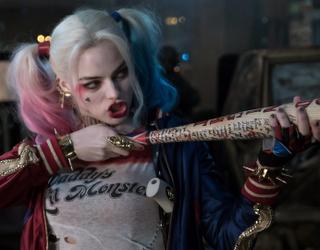 Harley Quinn podria lucir diferente en  Birds of Prey