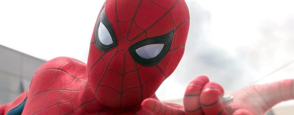 Spider-Man: Far From Home ya cuenta con sinopsis