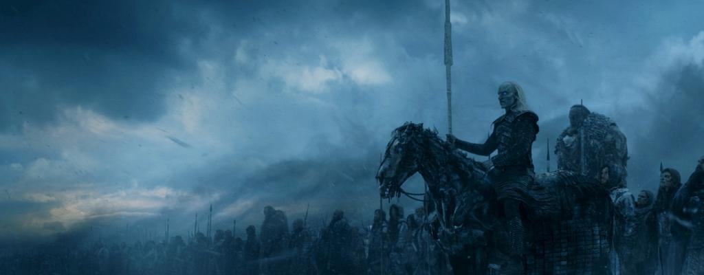 Los productores de Game of  Thrones  quieren evitar spoilers 