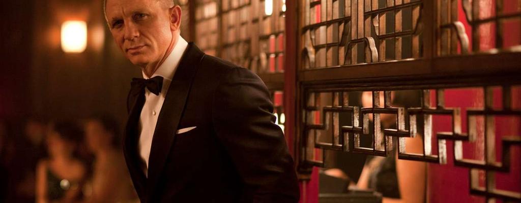 El nuevo James Bond podria ser un actor transgénero 