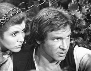 Carrie Fisher es recordada tras dos años de su muerte