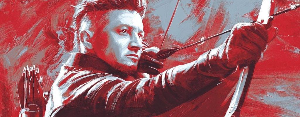 Avengers: Endgame ya tiene poster de los Vengadores y Thanos