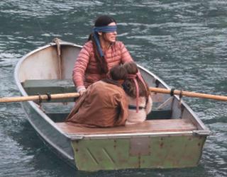 Bird Box: A ciegas es un éxito total para Netflix 