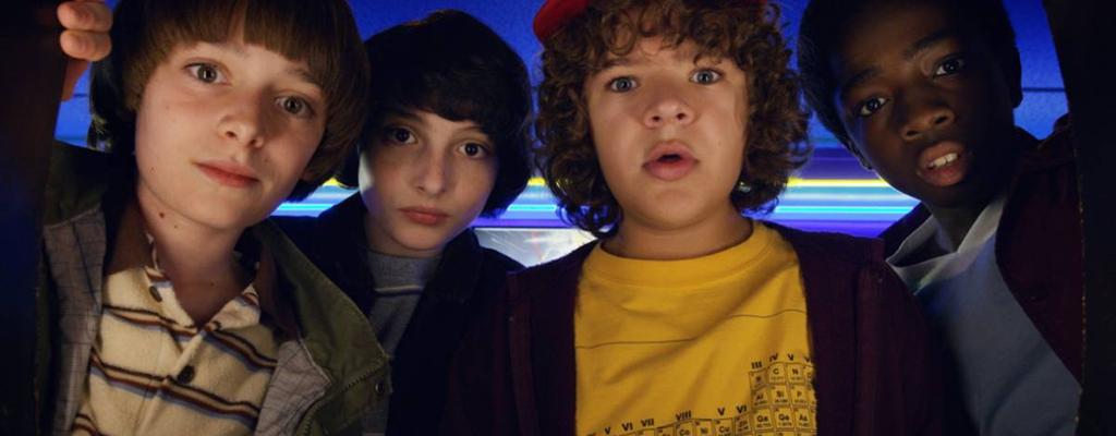 Stranger Things  ya tiene fecha de estreno
