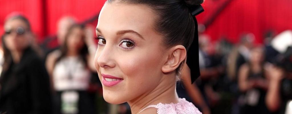 Millie Bobby Brown la vuelve hacer, afirma que es terraplanista 