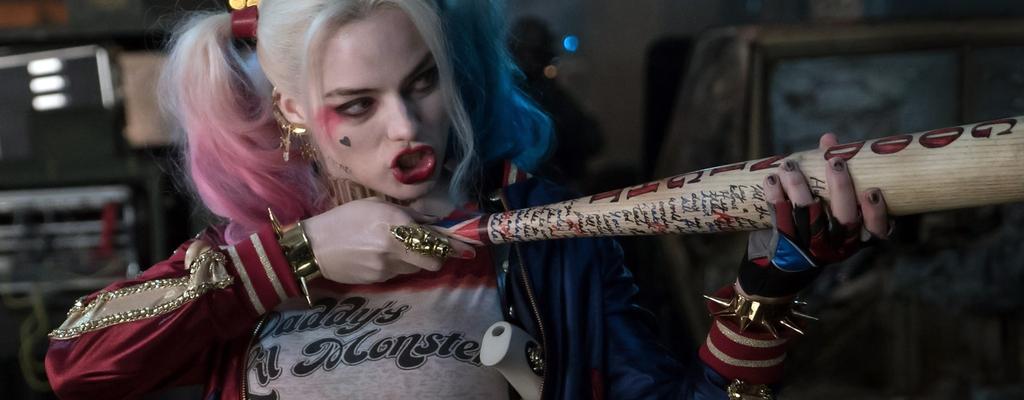 Escuadrón Suicida 2: Harley Quinn se queda fuera de la película 