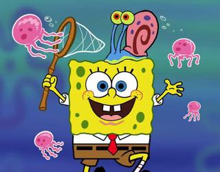 Nickelodeon ya está trabajando en spin off de Bob Esponja 