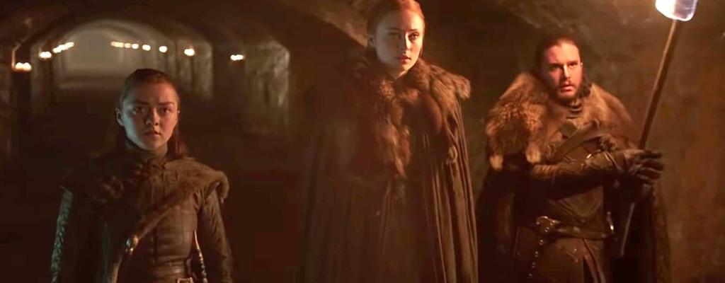 Game  of  Thrones por fin nos muestra nuevas imágenes