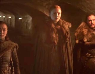 Game  of  Thrones por fin nos muestra nuevas imágenes