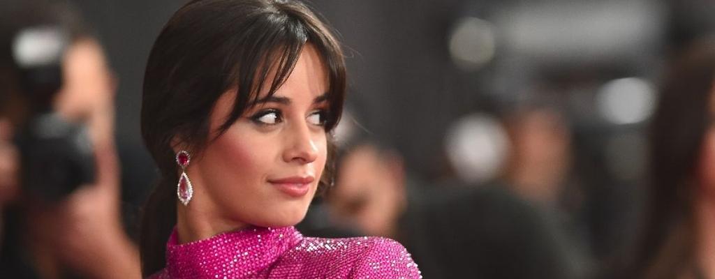 Cenicienta live-action será  protagonizada por Camila Cabello