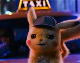 Detective Pikachu ya cuenta con los primeros comentarios de los críticos.