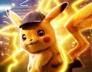 Detective Pikachu tuvo un estreno muy taquillero