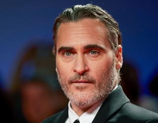 A Joaquin Phoenix PETA lo nombro Persona del Año 