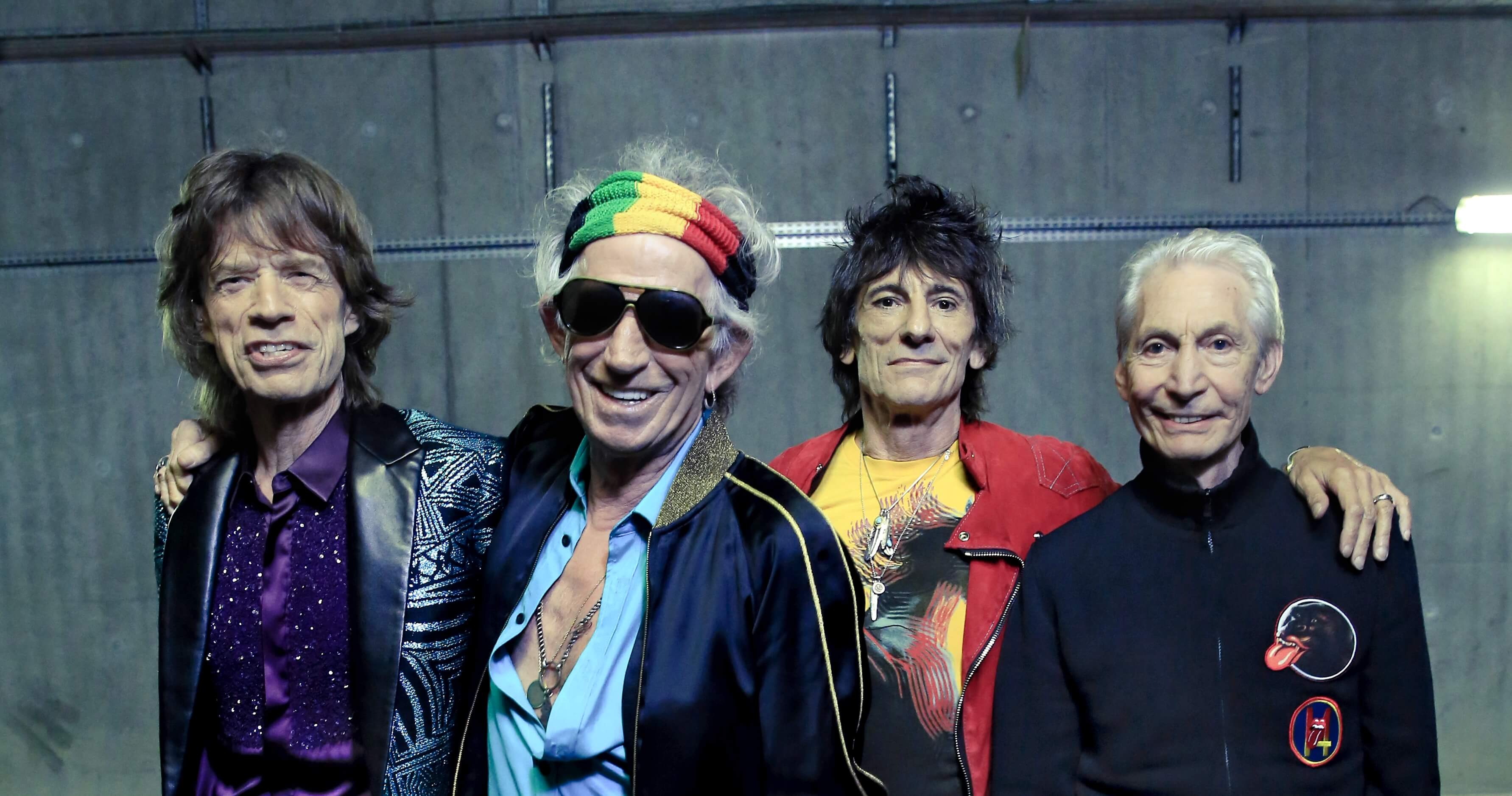 The Rolling Stone la pelicula ya tiene director