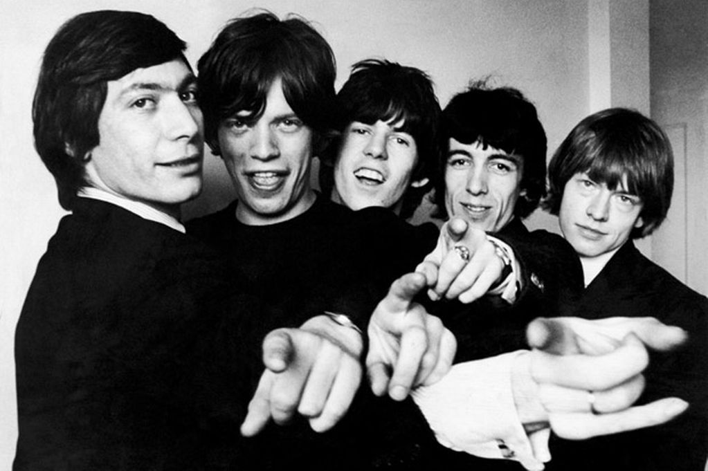 The Rolling Stone ya tiene director