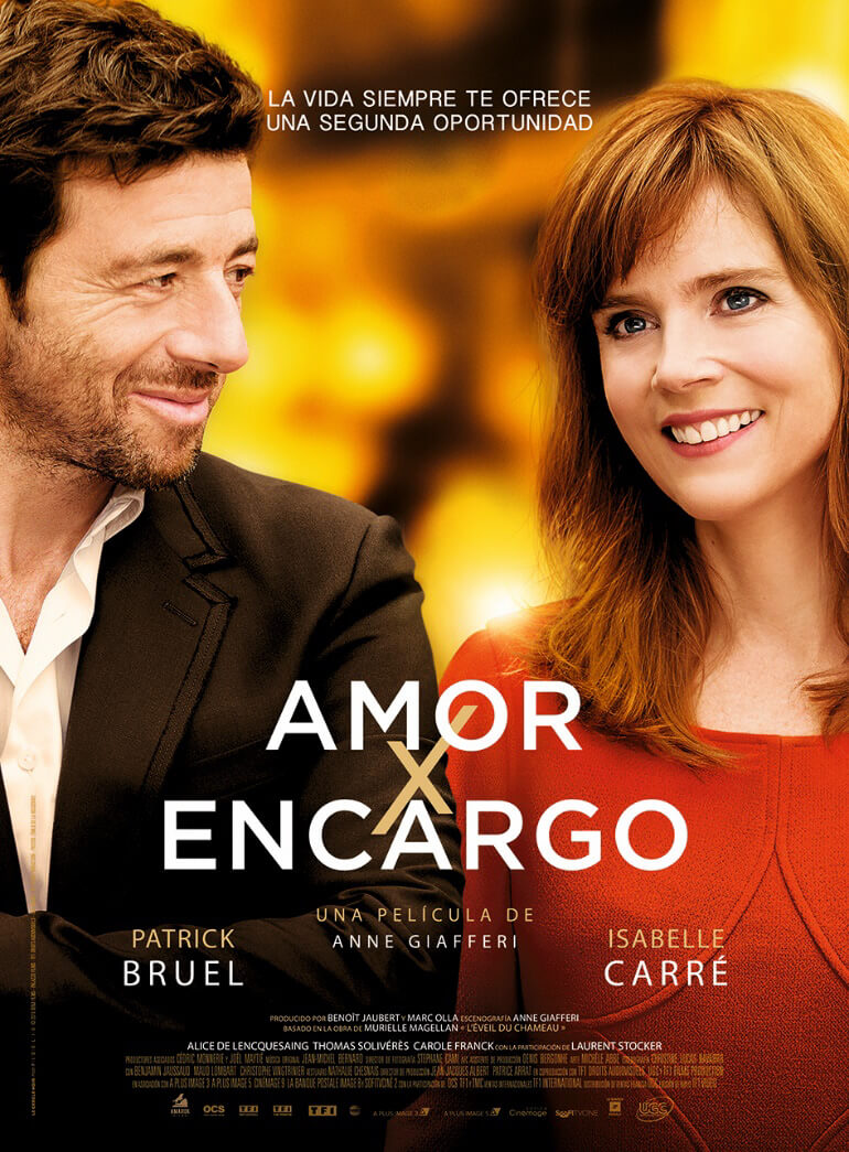 amor por encargo 