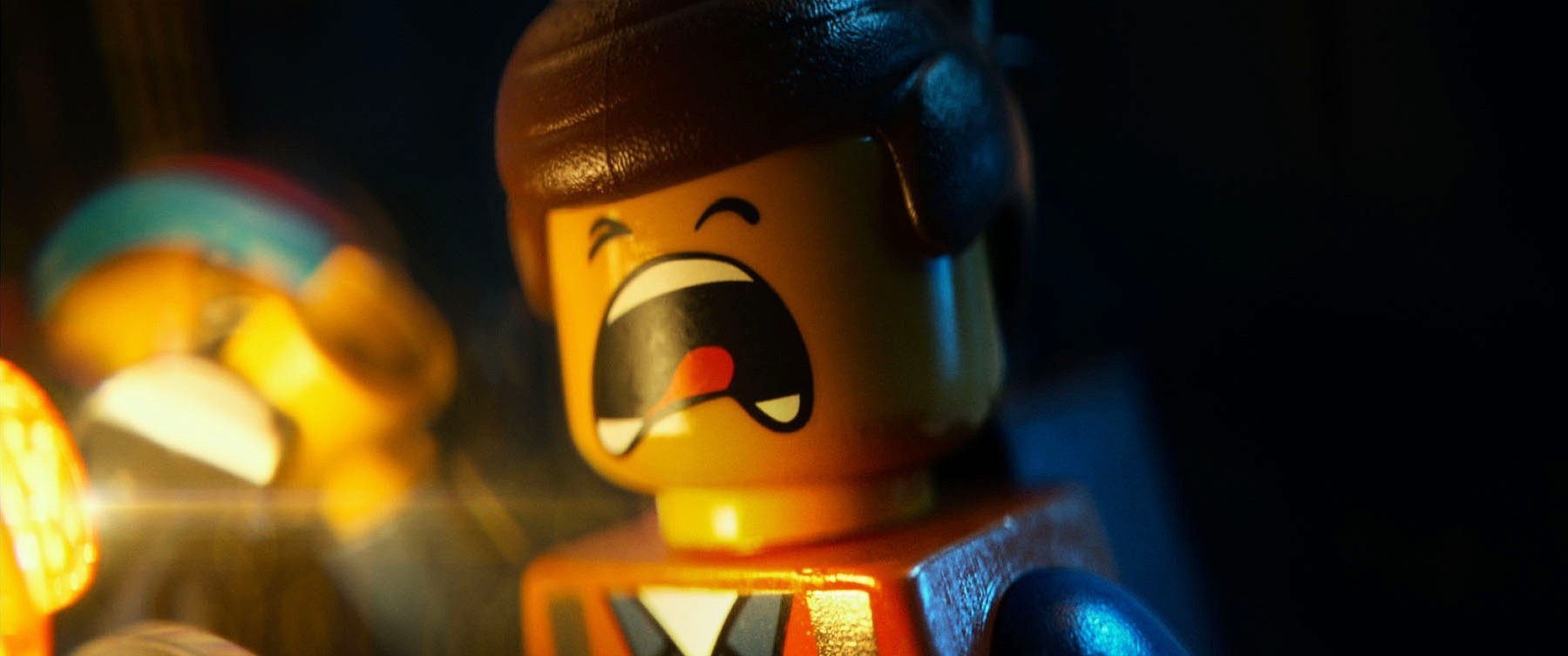 the lego movie 2