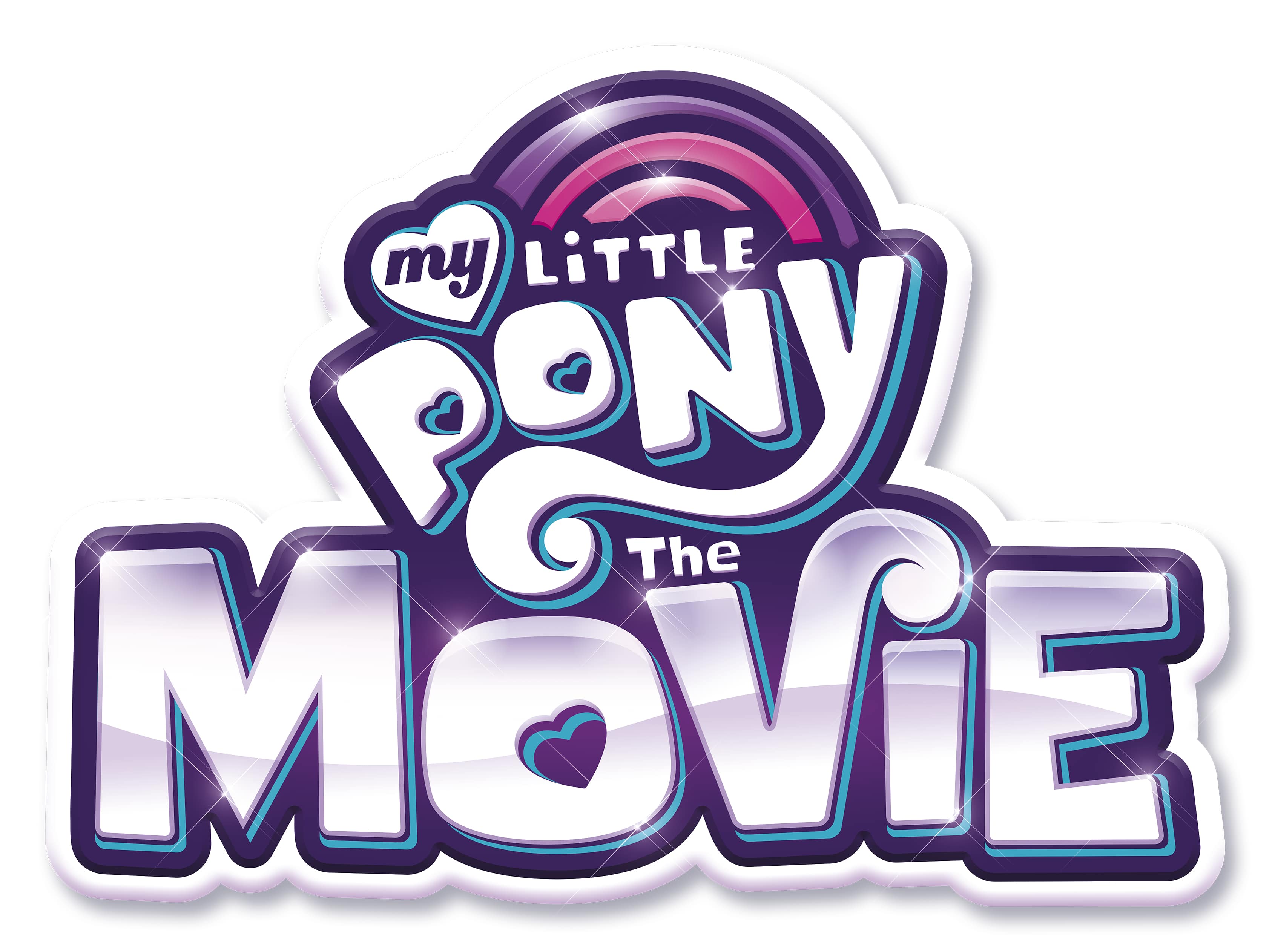 my little pony la pelicula