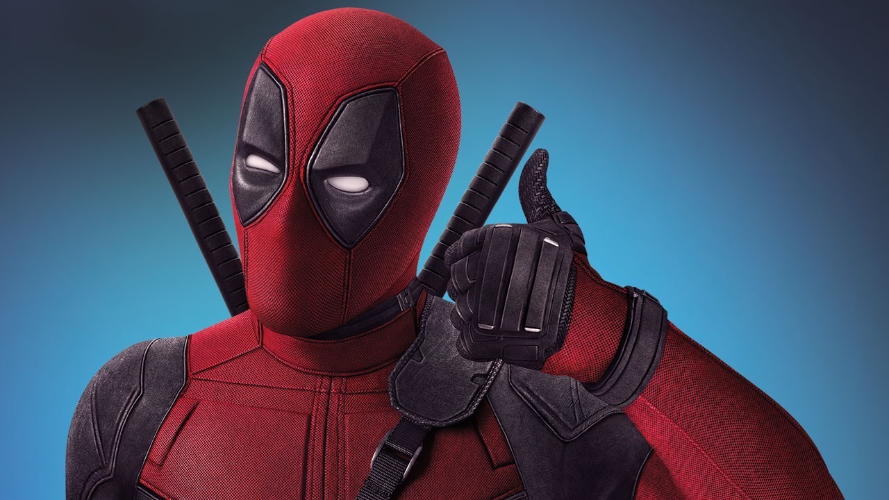 deadpool2