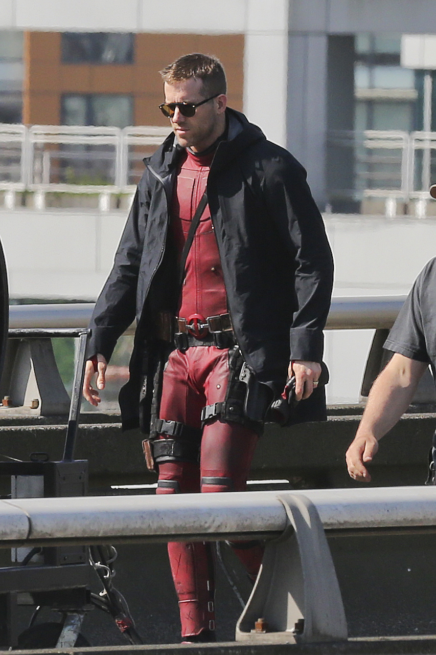 ryan reynolods