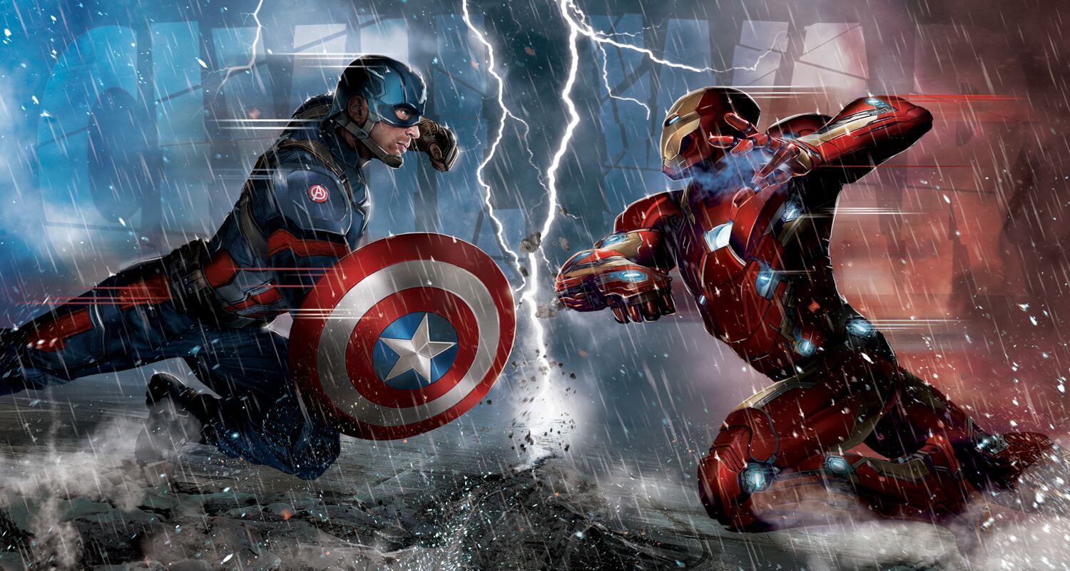 civil war