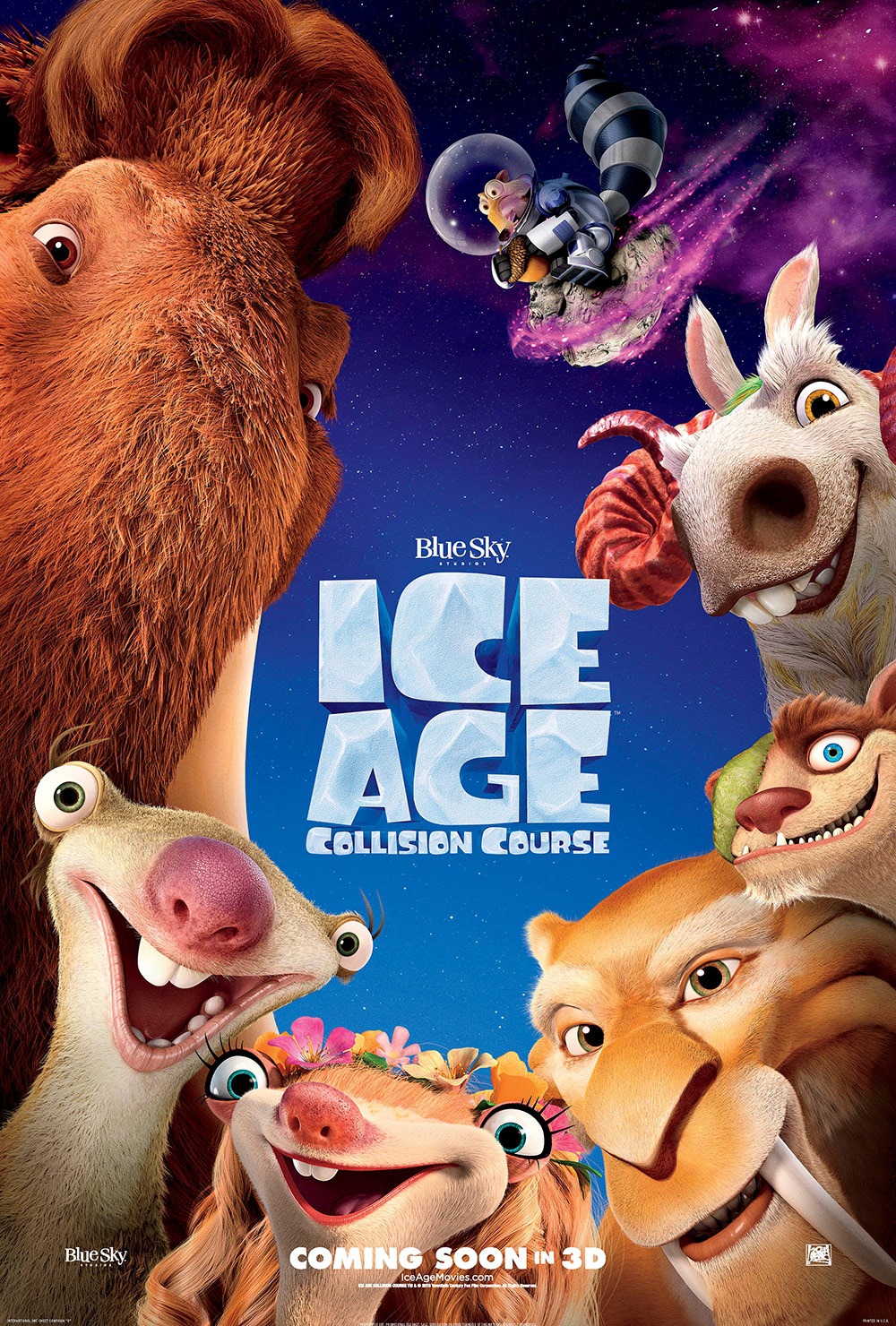 era de hielo