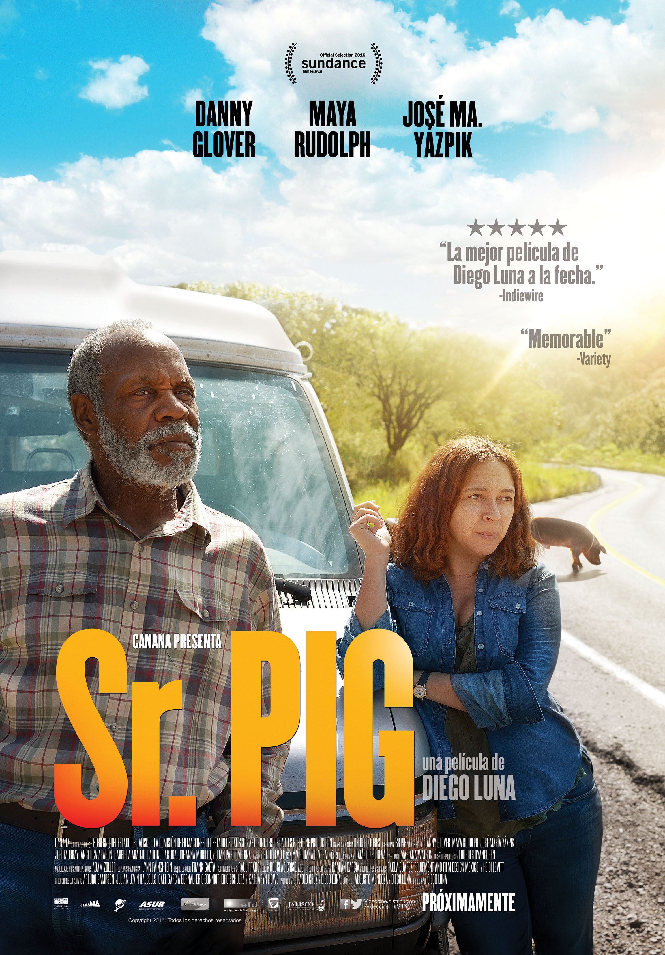 sr.pig