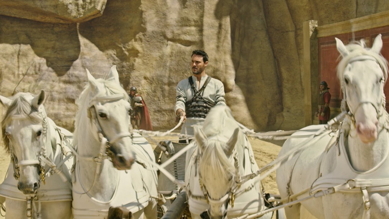 ben hur