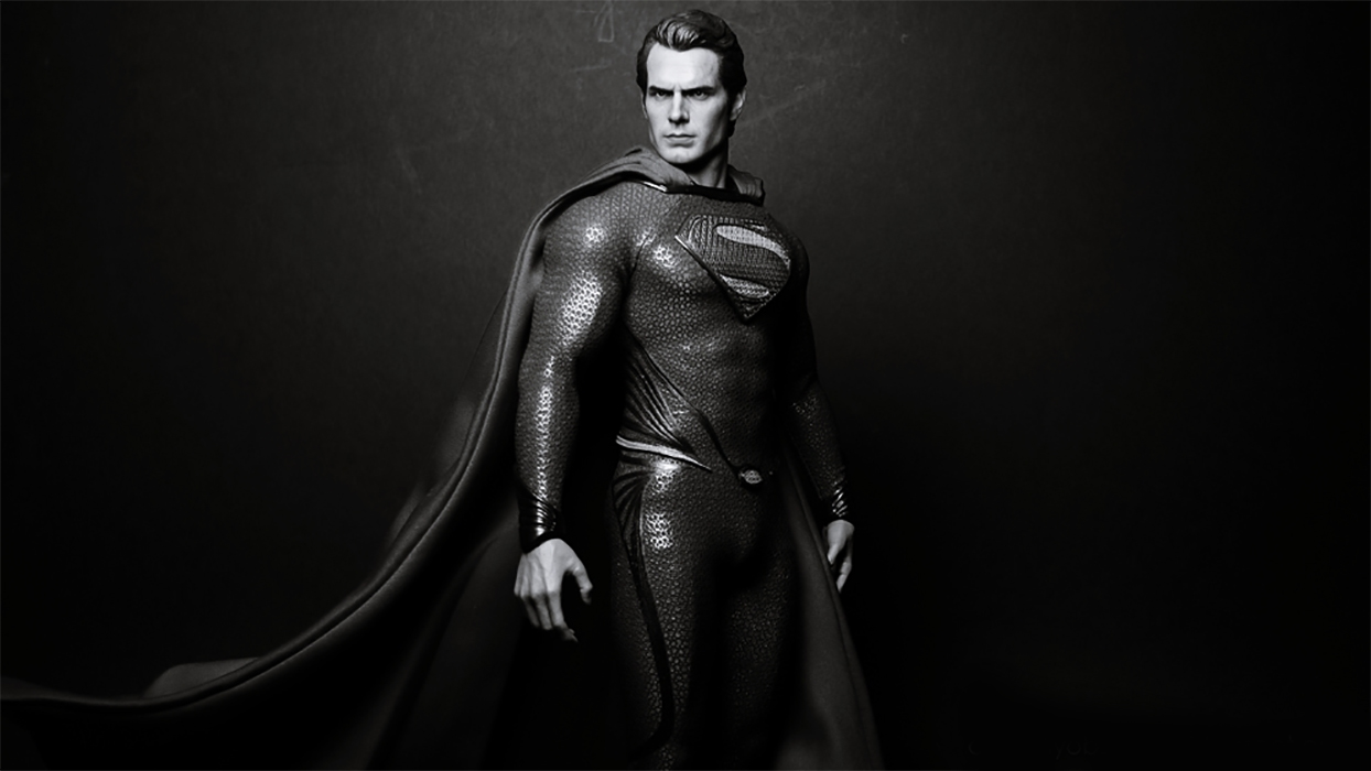 SUPERMAN