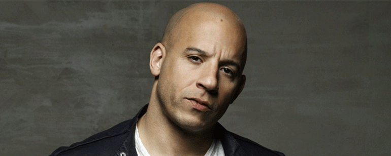 Vin Diesel revela el titulo de Rapido y Furioso 8