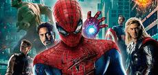 Spiderman luchara contra el Capitan America en Civil War