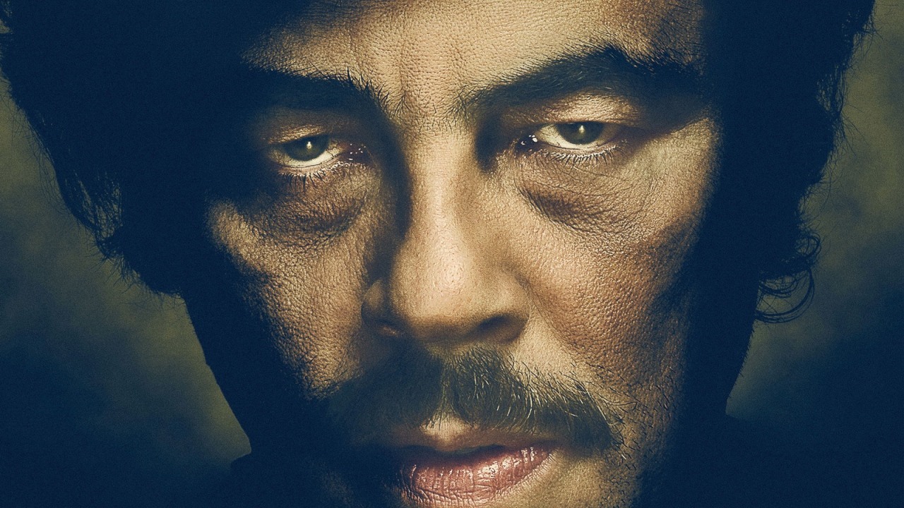 Benicio del Toro sera el villano de Star Wars: Episodio VIII