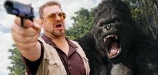 John Goodman se une a la película Kong: Skull Island