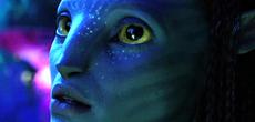 Primera imagen de Neytiri en Avatar 2