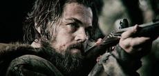 Nuevas imágenes de Leonardo DiCaprio en El Renacido