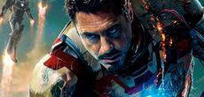 Robert Downey Jr cobrara 130 millones de dolares por Los Vengadores 3
